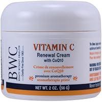 Algopix Similar Product 14 - Beauty Without Cruelty Vitamin C