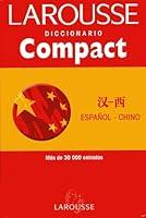 Algopix Similar Product 10 - Diccionario ChinoEspanol English and