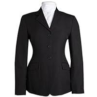 Algopix Similar Product 9 - RJ Classics Ladies Devon Show Coat 10
