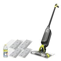 Algopix Similar Product 12 - Shark VACMOP Pro Cordless Hard Floor