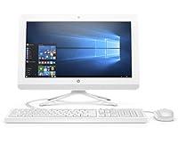 Algopix Similar Product 1 - HP 20inch AllinOne Computer Intel