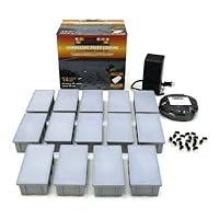 Algopix Similar Product 6 - Kerr Lighting Residential Paver Lights
