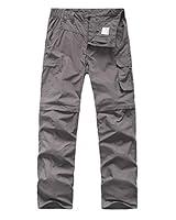 Algopix Similar Product 3 - Kids Cargo Pants Boys Casual Outdoor