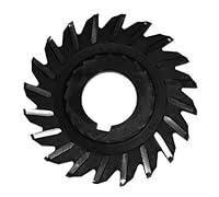 Algopix Similar Product 1 - FD Tool Company 11646 Straight Tooth