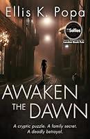 Algopix Similar Product 6 - Awaken the Dawn (The Awaken Saga)