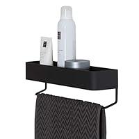 Algopix Similar Product 14 - Sealskin Hand Towel Holder Metal