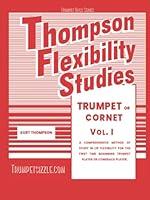 Algopix Similar Product 11 - Thompson Flexibility Studies for