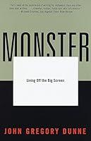 Algopix Similar Product 1 - Monster: Living Off the Big Screen