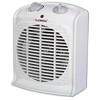 Algopix Similar Product 1 - Lorell 33557 Heater 9001500W Adj