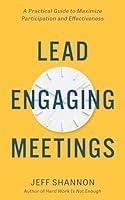 Algopix Similar Product 5 - Lead Engaging Meetings A Practical