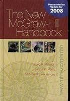 Algopix Similar Product 3 - New McGrawHill Handbook hardcover