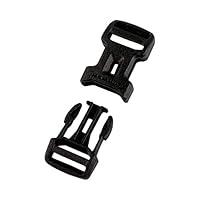 Algopix Similar Product 16 - Mammut Dual Adjust Side Squeeze Buckle