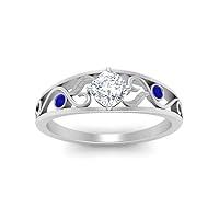 Algopix Similar Product 19 - CustomizedGifts Choose Your Gemstone