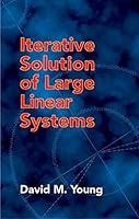 Algopix Similar Product 19 - Iterative Solution of Large Linear