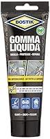 Algopix Similar Product 15 - Bostik Bostik Liquid Rubber Tube 250g