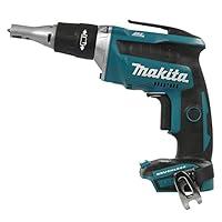 Algopix Similar Product 9 - Makita Dfs452Z 18 V LiIon Brushless