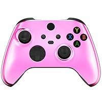 Algopix Similar Product 7 - eXtremeRate Custom Shell for Xbox Core