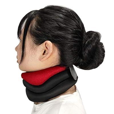 Cervicorrect Neck Brace by Healthy Lab Co, Neck Brace for Neck Pain and  Support