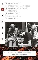 Algopix Similar Product 9 - Foxfire 2 Ghost Stories Spring Wild
