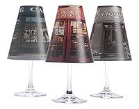 Algopix Similar Product 11 - di Potter WS241 Bordeaux Paper White