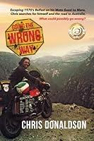 Algopix Similar Product 4 - Going the Wrong Way A young Belfast