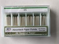 Algopix Similar Product 4 - Meta Absorbent Paper Points  35