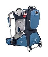 Algopix Similar Product 13 - Osprey Poco AG Plus Child Carrier