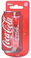 Algopix Similar Product 12 - Lip Smacker Coca Cola Lip Balm Classic