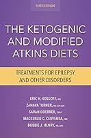 Algopix Similar Product 11 - The Ketogenic and Modified Atkins