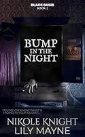 Algopix Similar Product 1 - Bump in the Night Black Oasis 2 MX