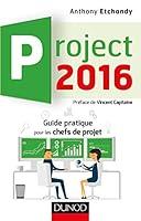 Algopix Similar Product 17 - Project 2016 Guide pratique pour les