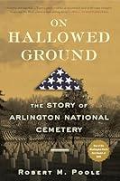 Algopix Similar Product 3 - On Hallowed Ground The Story of