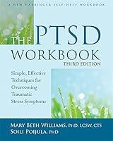 Algopix Similar Product 1 - The PTSD Workbook Simple Effective