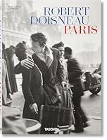 Algopix Similar Product 3 - Robert Doisneau. Paris