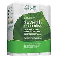 Algopix Similar Product 20 - Seventh Generation SEV 13738 Bathroom