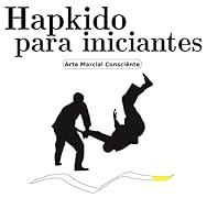 Algopix Similar Product 9 - Hapkido para iniciantes Faixa Branca