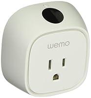 Algopix Similar Product 11 - Wemo Insight Wifi Switch