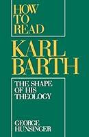 Algopix Similar Product 20 - How to Read Karl Barth The Shape of