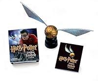 Algopix Similar Product 9 - Harry Potter Golden Snitch Sticker Kit