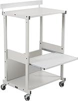 Algopix Similar Product 14 - Balt Max STAX Stand Up Workstation Or