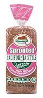 Algopix Similar Product 4 - Alvarado St Bakery Sprouted
