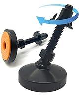 Algopix Similar Product 11 - UNWIREDD Swivel Adjustable Leg Leveler