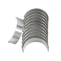 Algopix Similar Product 14 - DNJ RB47010 Oversize Rod Bearings for