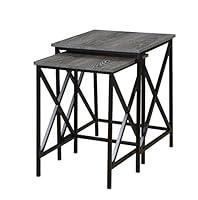 Algopix Similar Product 20 - Convenience Concepts Tucson Nesting End