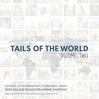 Algopix Similar Product 7 - Tails of the World Volume Two