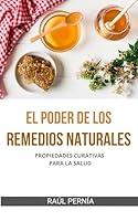 Algopix Similar Product 3 - El Poder de los remedios naturales