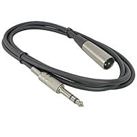 Algopix Similar Product 7 - XLR to 14 Cable 50ft XLR MALE14