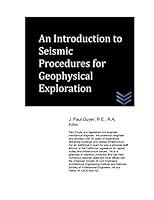 Algopix Similar Product 11 - An Introduction to Seismic Procedures