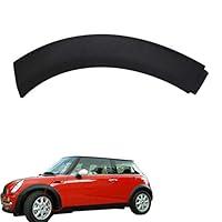 Algopix Similar Product 17 - Jade 1 Set Wheel Arch Trim Cover Hood 