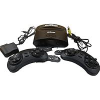 Algopix Similar Product 7 - AtGames Sega Genesis Classic Game